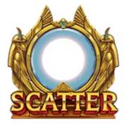 King’s Mask Eclipse of Gods: Scatter