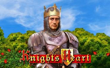 Игровой автомат Knight's Heart