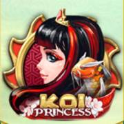 Koi Princess: Принцесса