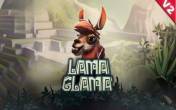 Lama Glama V2 (Spinmatic)