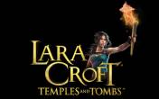 Lara Croft: Temples and Tombs (демо-версия)