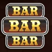 Last Chance Saloon: BAR