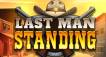 Онлайн слот Last Man Standing играть