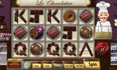 Онлайн слот Le Chocolatier играть
