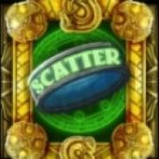 Legend of Loki: Scatter