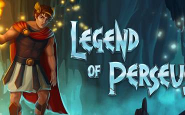 Legend of Perseus