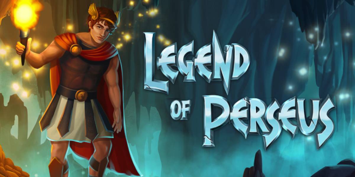 Игровой автомат Legend of Perseus