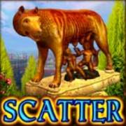 Legendary Rome: Scatter