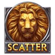 Legion Gold: Scatter