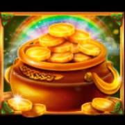 Leprechaun's Coins: Scatter