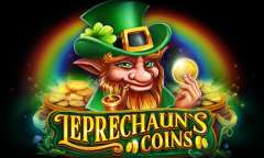Онлайн слот Leprechaun's Coins играть
