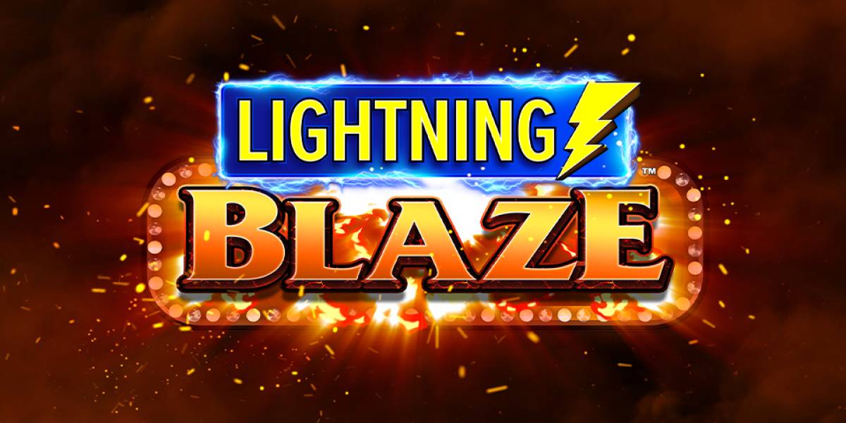 Lightning Blaze