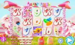 Онлайн слот Lolly Land играть