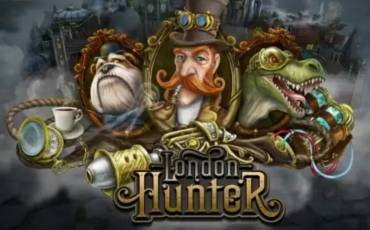 Игровой автомат London Hunter