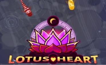 Игровой автомат Lotus Heart