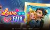 Онлайн слот Love is in the Fair играть