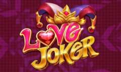 Онлайн слот Love Joker играть