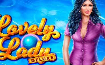 Игровой автомат Lovely Lady Deluxe