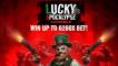 Онлайн слот Lucky Apocalypse играть