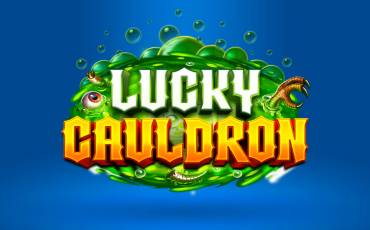 Lucky Cauldron