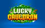 Lucky Cauldron  NZ (logo)