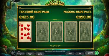 Lucky Cloverland Dice: Риск-игра