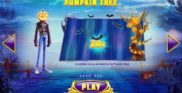 Lucky Halloween: Призы