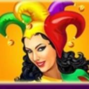 Lucky Joker 10 Cashspins: Wild