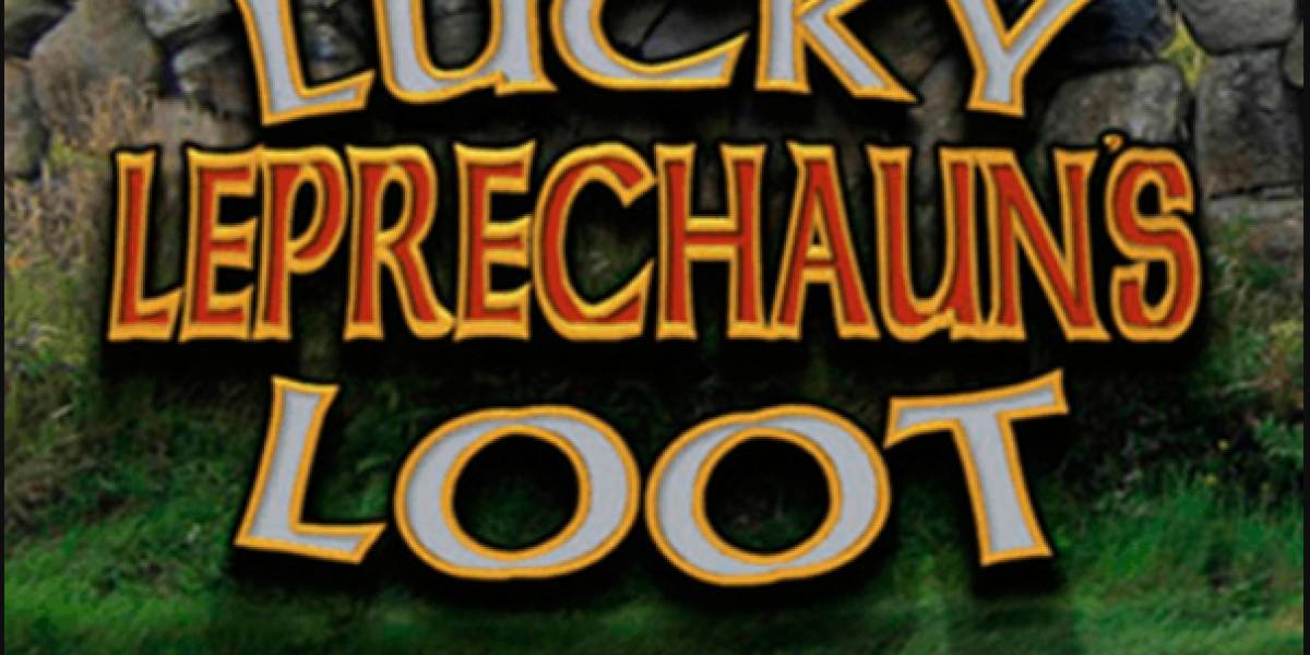 Lucky Leprechaun’s Loot