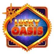 Символ Scatter в Lucky Oasis