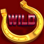 Lucky & Wild: Wild