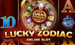 Онлайн слот Lucky Zodiac играть