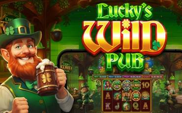 Lucky’s Wild Pub