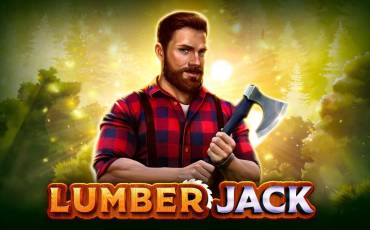 Игровой автомат Lumber Jack