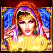 Madame Destiny: Wild