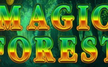 Игровой автомат Magic forest