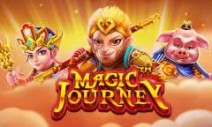 Онлайн слот Magic Journey играть