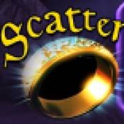 Magic of the Ring: Scatter