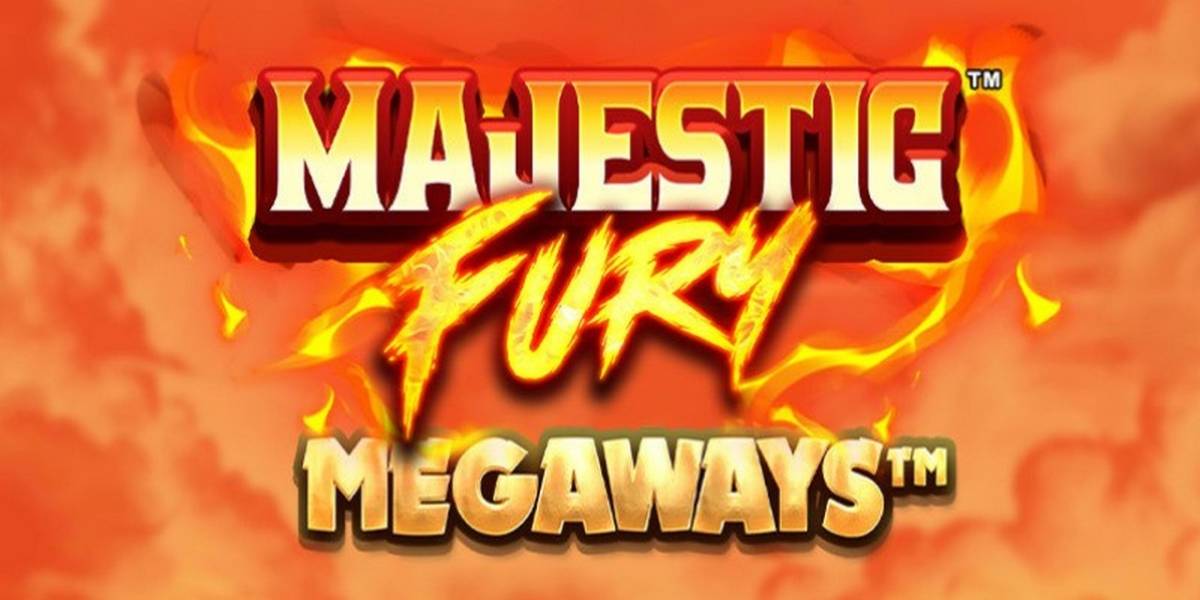 Majestic Fury Megaways