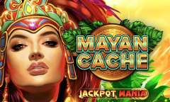 Онлайн слот Mayan Cache играть