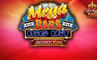 Mega Bars: Big Hit Jackpot King