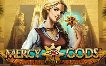 Игровой автомат Mercy of the Gods