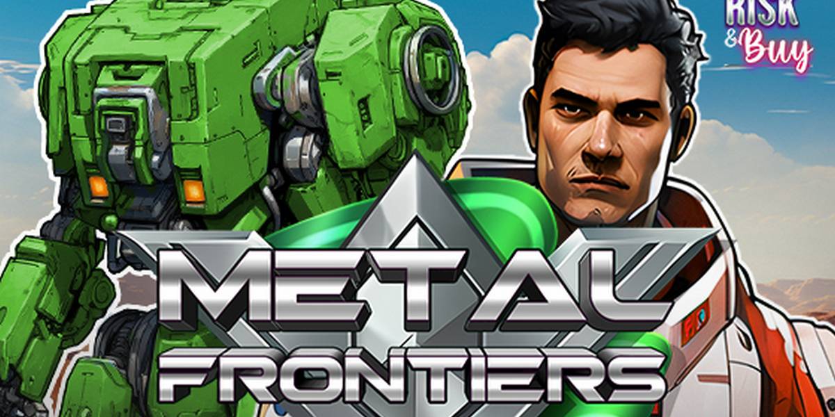 Metal Frontiers