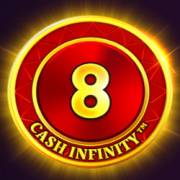 Mighty Symbols: Jokers: Cach Infinity