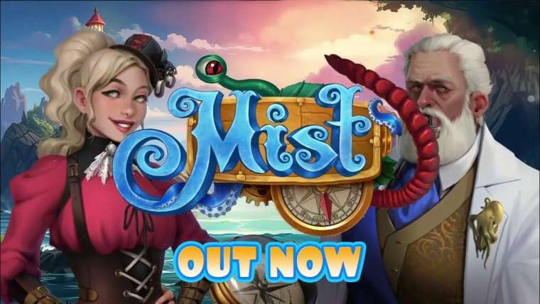 Слот Mist играть бесплатно