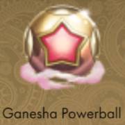 Moirai Blaze: Ganesha Powerball