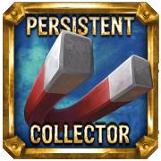 Money Train 2: Persistent Collector