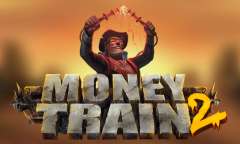 Онлайн слот Money Train 2 играть