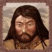 Mongol Treasures II: Archery Competition: Монгольский воин