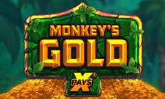 Онлайн слот Monkey's Gold xPays играть